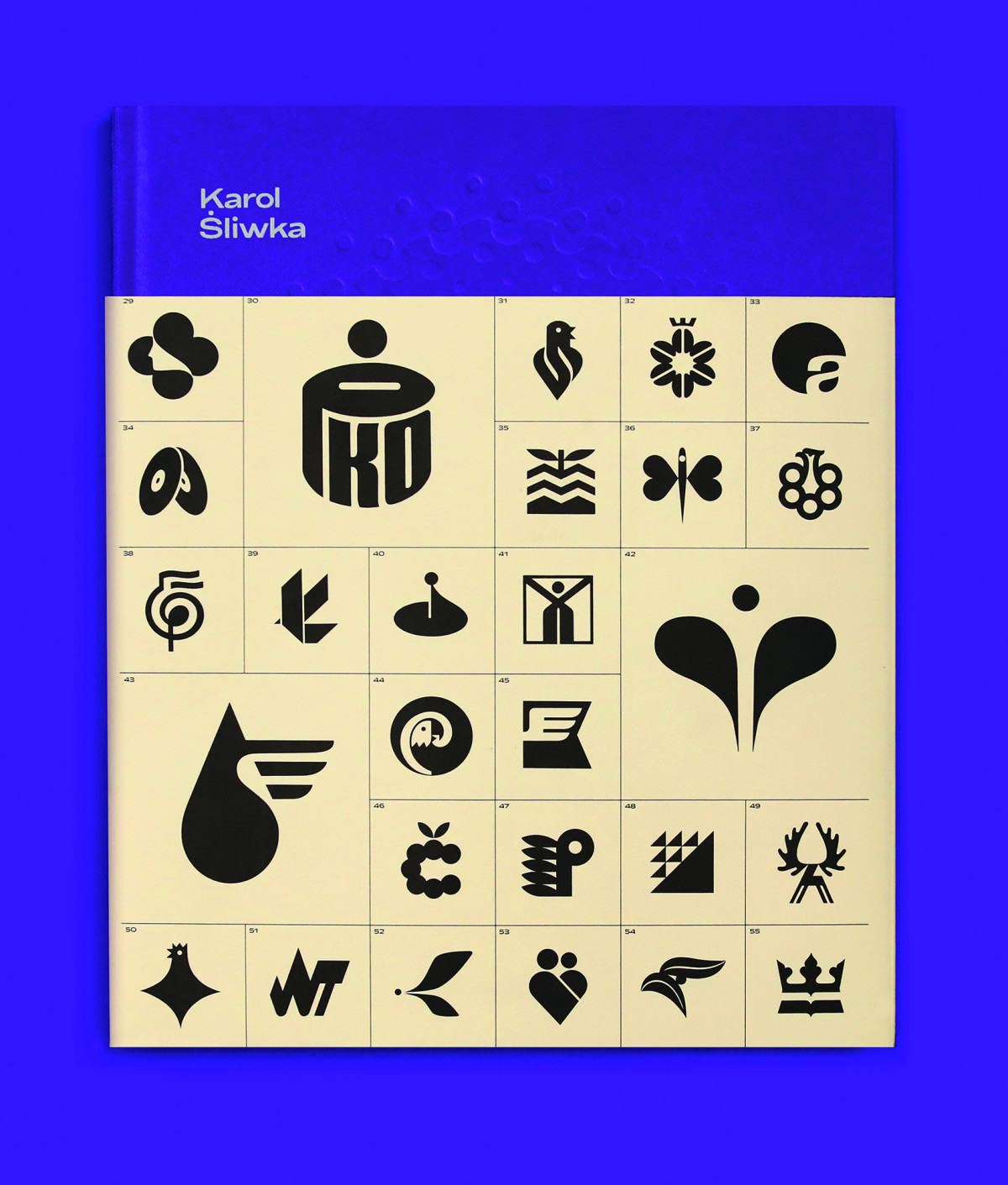 patryk hardziej. okładka książki Karol śliwka